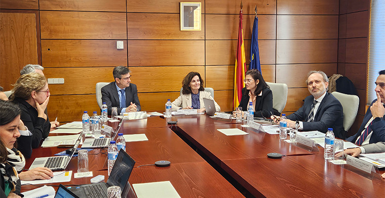 La DGOJ organiza la primera jornada sobre la prevención del blanqueo de capitales en el sector del juego online