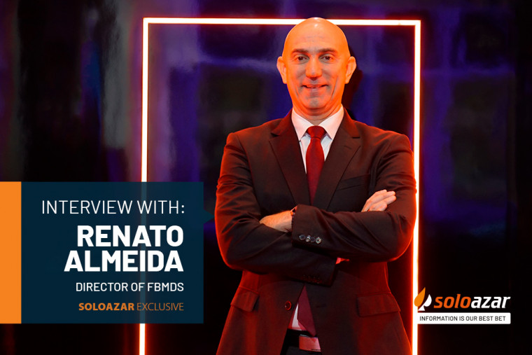 ICE Barcelona 2025 according to the view of Renato Almeida from FBMDS