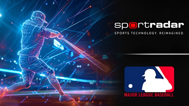Sportradar amplia parceria com a MLB para oferecer experiências aprimoradas aos torcedores e impulsionar o crescimento