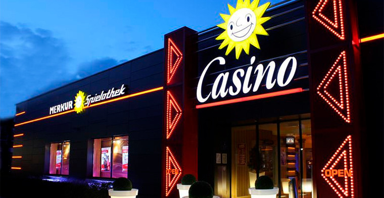Merkur secures the future of Lower Saxony's casinos