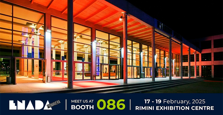 Enada Primavera 2025: Amusnet presenta sus últimas innovaciones de producto