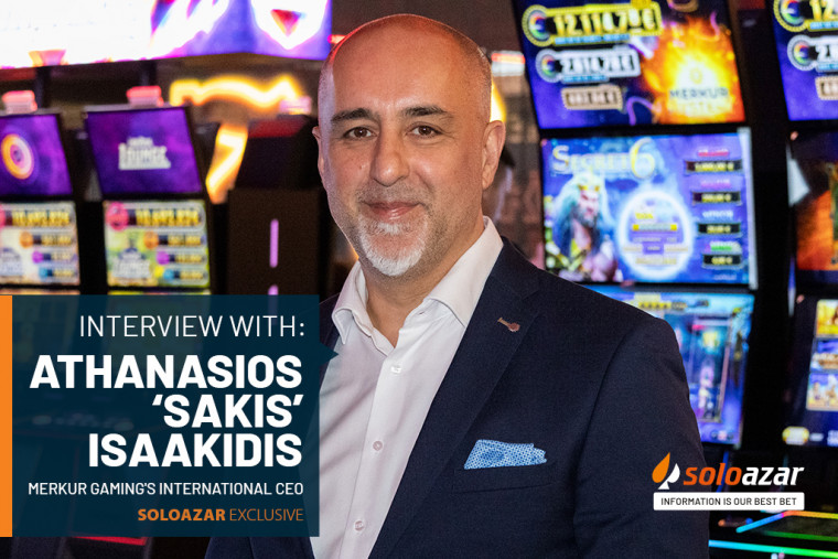 Merkur Gaming at ICE Barcelona 2025: Innovation, regulation and the future of the industry