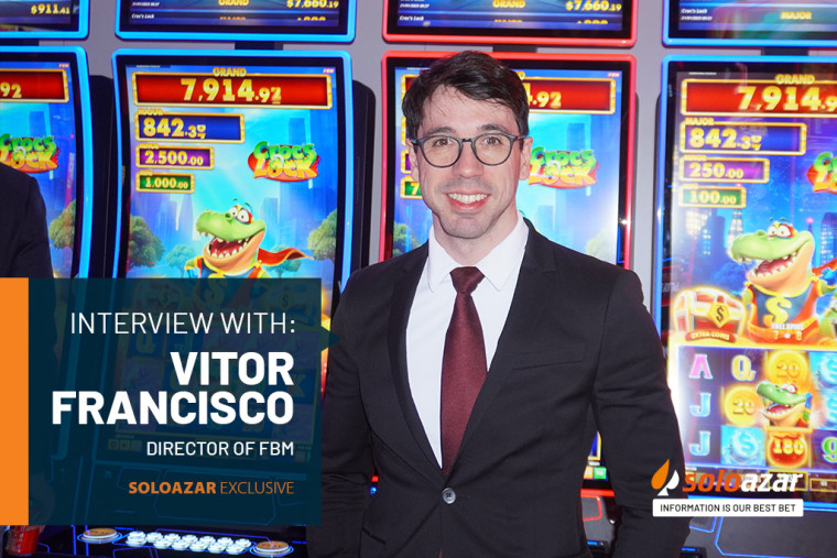 FBM Director Vitor Francisco explains why ICE Barcelona 2025 exceeded his expectations