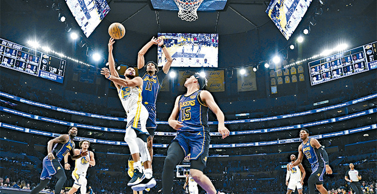 Hong Kong: Expanded Sports Betting Included in Budget Proposals