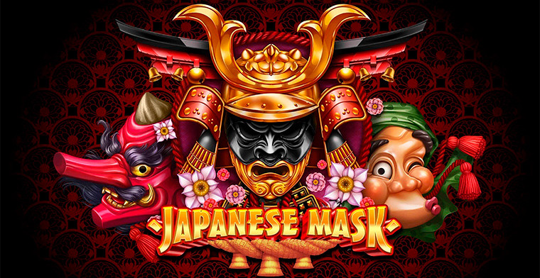 Habanero revela el misterio detrás de Japanese Mask