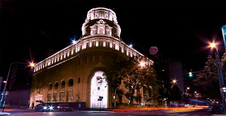 El Gobierno convirtió a la Lotería de Córdoba en sociedad anónima