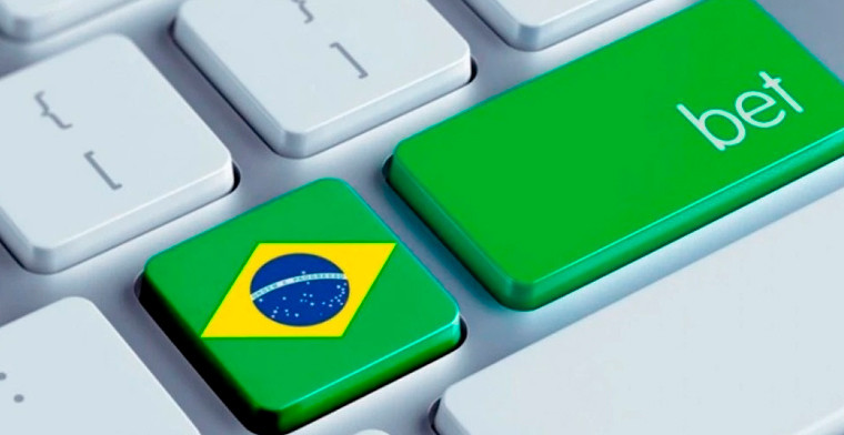 Lista oficial dos 18 sites de apostas a operar no Brasil