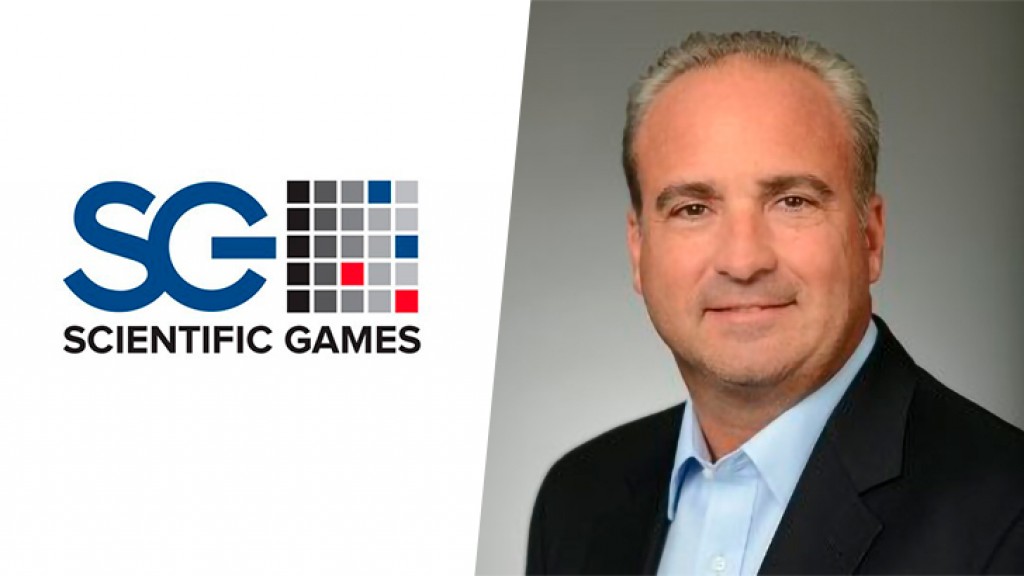 Player Fun and funding for education coming to Idaho Lottery from Scientific Games