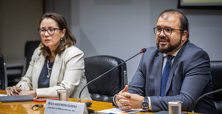 Consulta pública sobre segunda fase da agenda regulatória no Brasil