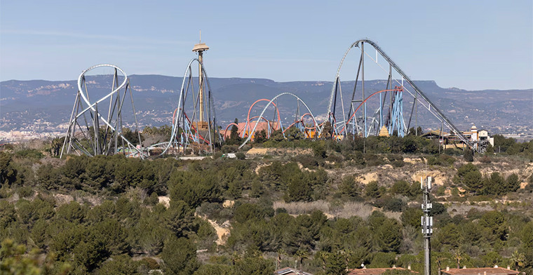 Cataluña: sospechan que el gobierno habría ocultado al Parlamento el posible costo de la indemnización por no hacer el casino Hard Rock