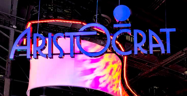 Aristocrat: Finalización de la revisión estratégica de los activos de juegos ocasionales y de mediano alcance