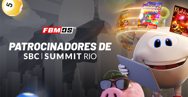 FBMDS patrocina la SBC Summit Rio, impulsando su expansión en Brasil