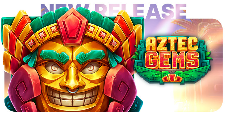 Onlyplay presenta Aztec Gems: Una Aventura en el Corazón de una Civilización Antigua