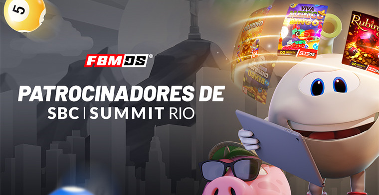 FBMDS patrocina a SBC Summit Rio impulsionando sua expansão no Brasil