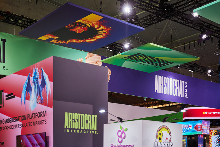Aristocrat Gaming™ presentará en G2E Asia 2025 emocionantes primicias, incluyendo innovaciones en hardware y contenidos