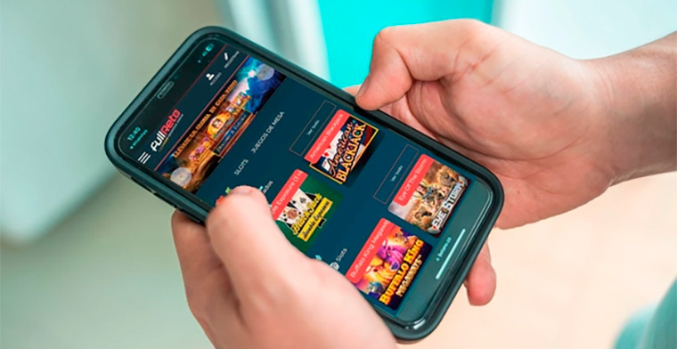 Coljuegos adelanta acciones para garantizar pago de saldos a usuarios de FullReto