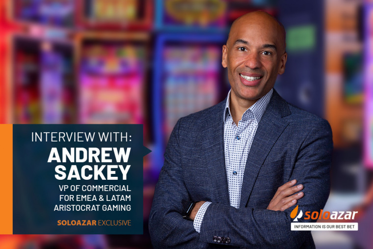 Aristocrat Gaming Shone at ICE Barcelona 2025: Innovations, Panels and Global Impact, by Andrew Sackey