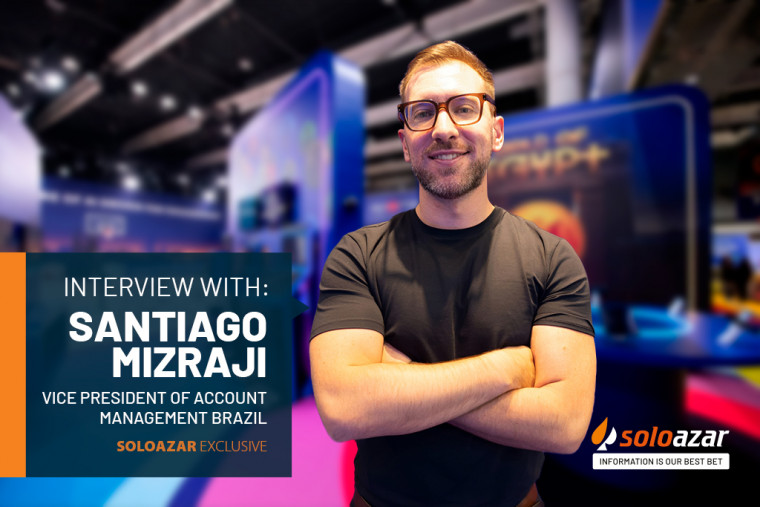 Sportradar Excels at ICE 2025: A Breakthrough Event for the games of chance industry