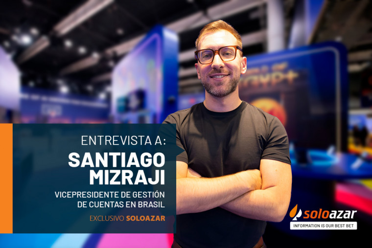 Destacada participación de Sportradar en ICE 2025, un evento revolucionario para la industria de los juegos de azar