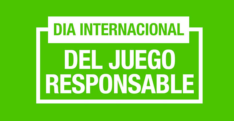 Día Internacional del Juego Responsable:  Conciencia, Educación y Diversión Saludable