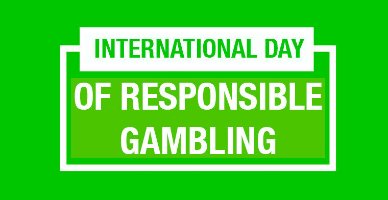 International Responsible Gambling Day: Awareness, Education and Healthy Fun