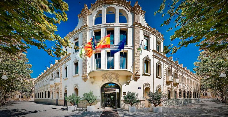 EXPOJOC: GeWete, Infinity Gaming, MGA, Comatel, IPS y Luckia mostrarán sus productos