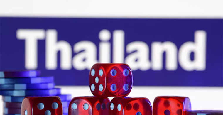 Thailand Introduces Draft Law to Regulate Its Growing Gaming Industry