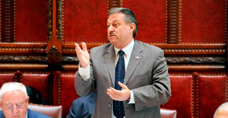Senator Addabbo Announces Plan to Prohibit Sweepstake Casinos Following Online Gambling Loophole Discovery