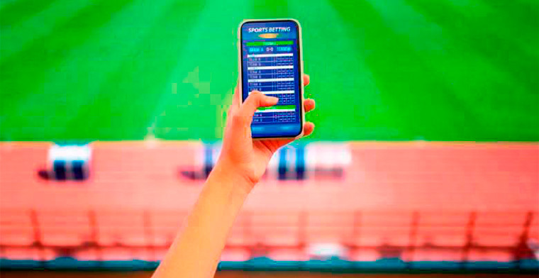 Impuesto a juegos de azar: casas de apuestas online dicen que han transferido $1,1 billones a la Nación desde 2017