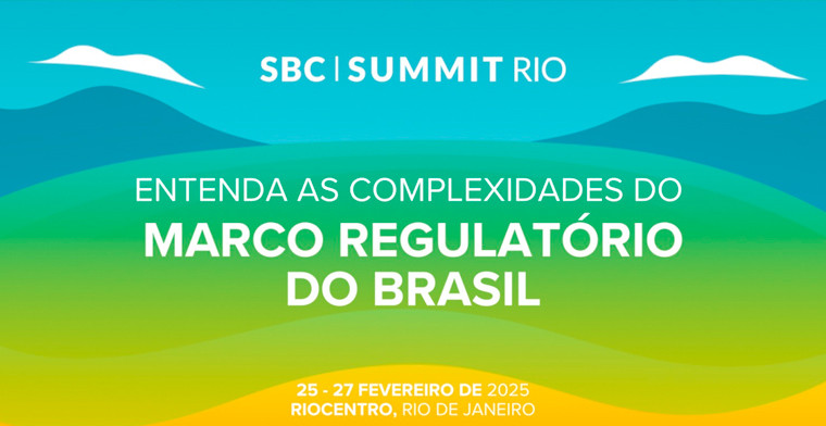 Key Regulatory Panels at SBC Summit Rio 2025