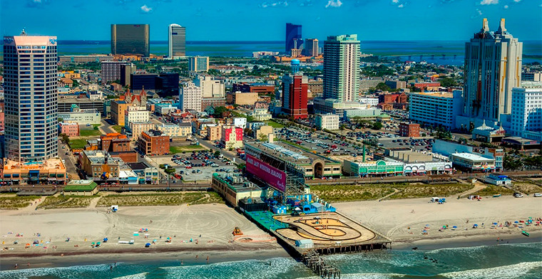 Igaming continued on its growth trajectory in  New Jersey