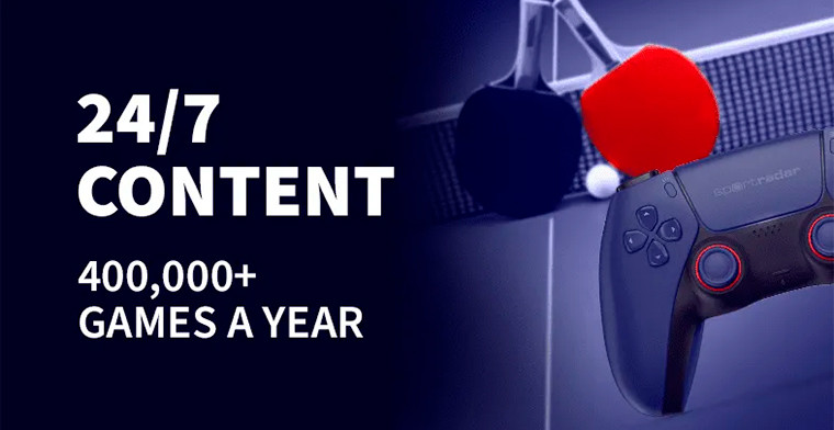 El futuro de las apuestas deportivas con IA explicado por Sportradar