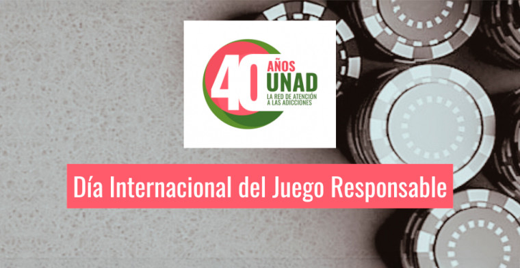 En España la UNAD pide la eliminación total de la publicidad que refieran apuestas