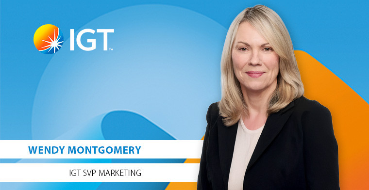 IGT ranks in the 97th percentile from the FTSE Russel's score