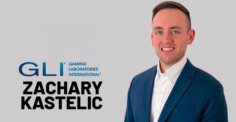 GLI® Promotes Zachary Kastelic to Vice President of Legal