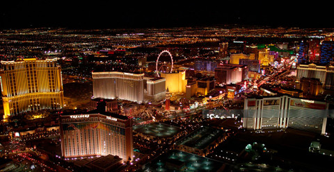 Nevada Gaming Win Tops $1.3 Billion in June Despite Las Vegas Strip Dip