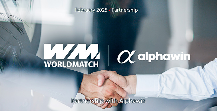 WorldMatch Goes Live on Alphawin: Expanding Gaming Horizons in Bulgaria
