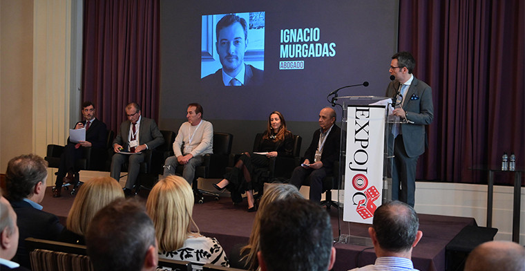 EXPOJOC 2025 ya definió su programa para el 26 de marzo 