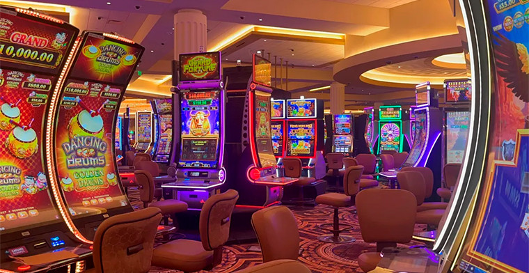 Caesars in Danville leads Virginia’s casinos in January revenue