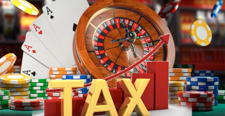 Mozambique: Casino taxes increase by nearly 5% but remain below the government target