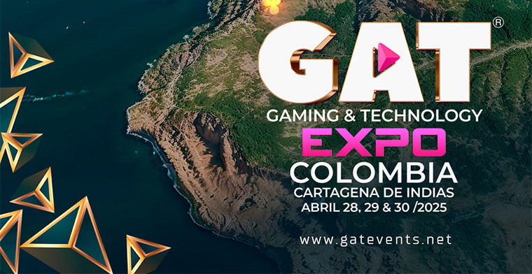 GAT Events 2025 route kicks off in Cartagena de Indias, Colombia