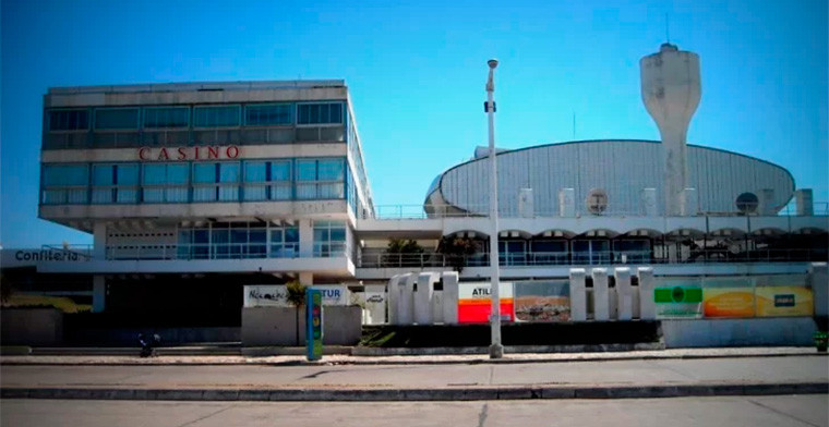 Casino de Necochea: "Tristeza y desilusión" de los trabajadores ante la falta de oferentes