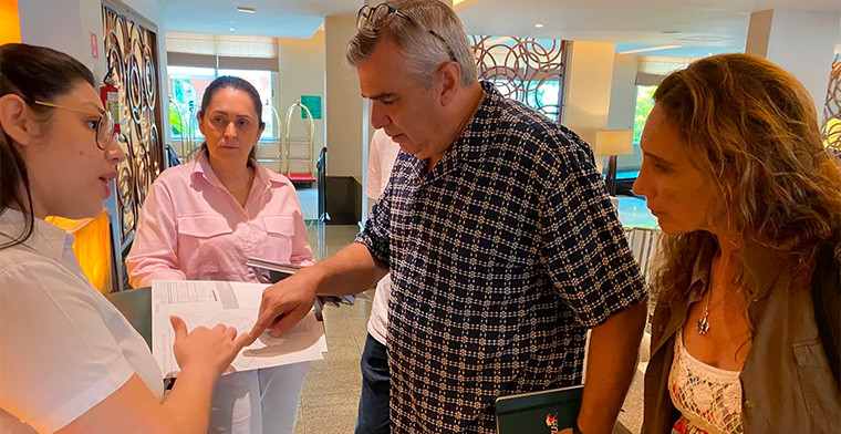 Cibelae y Lottopar preparan el mayor encuentro sobre Juego Responsable de América Latina