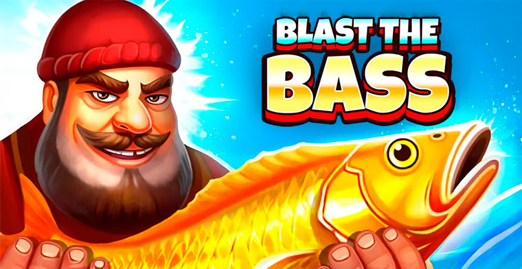 Catch Big Wins Underwater!, by Belatra