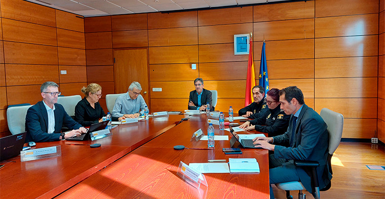 La DGOJ presenta a los operadores de juego las conclusiones del estudio PACS sobre suplantación de identidad