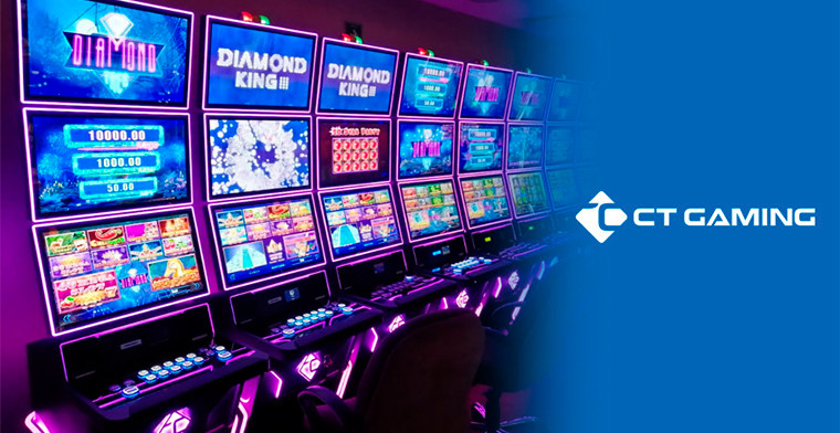 CT Gaming expande su presencia en México
