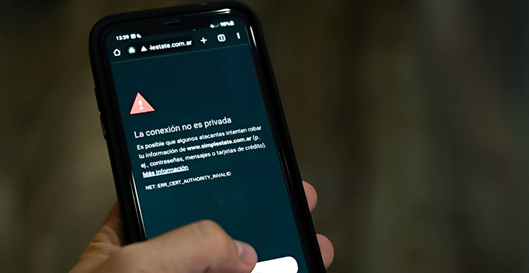 Coljuegos intensifies actions to block illegal websites of the 1Win, 1XBET and Pinnacle brands