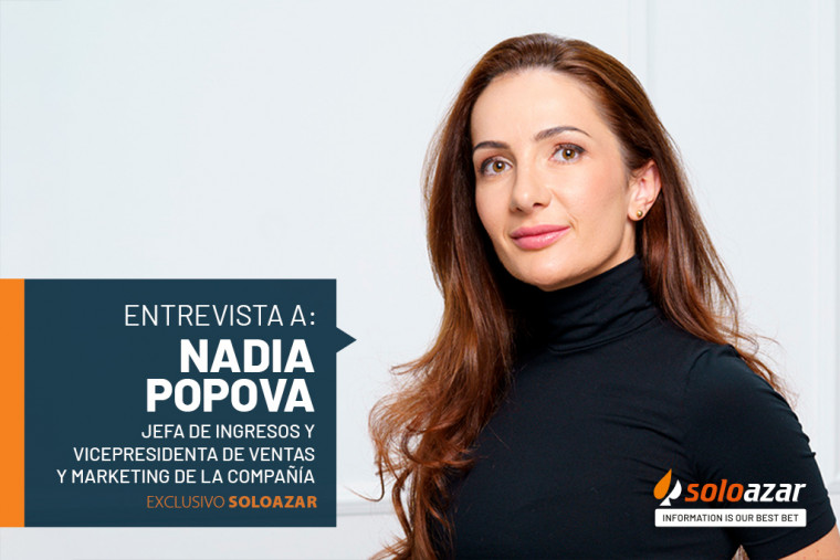 Impacto de EGT con sus innovaciones y tendencias emergentes en ICE Barcelona 2025