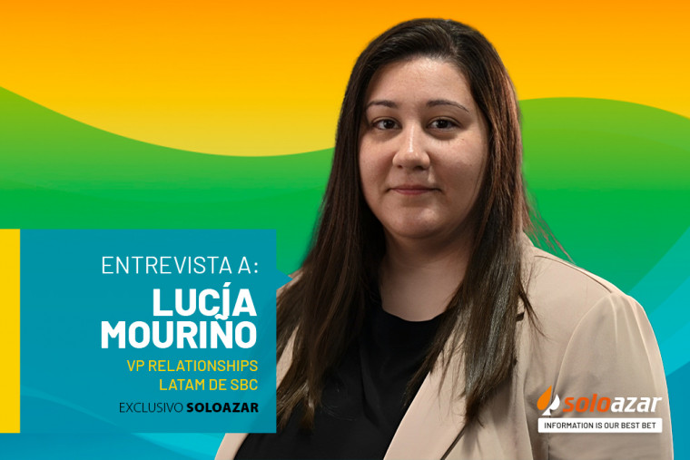 SBC Summit Rio 2025: todo lo que hay que saber sobre el evento explicado por Lucía Mouriño