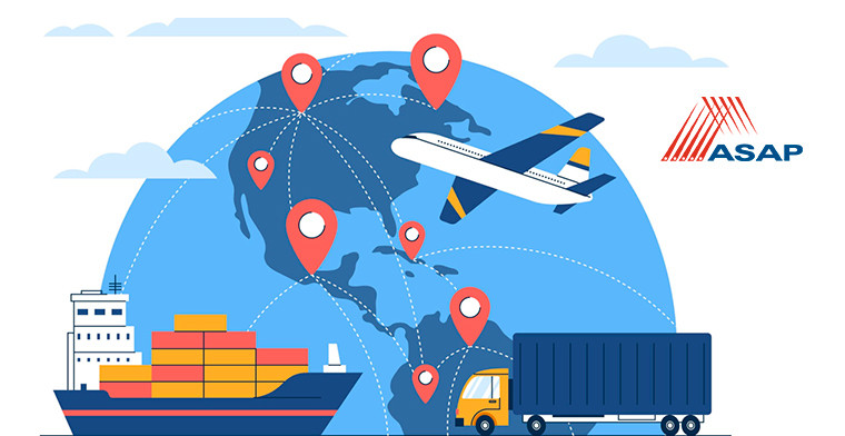 Los 20 términos técnicos clave en Comercio Exterior, por ASAP